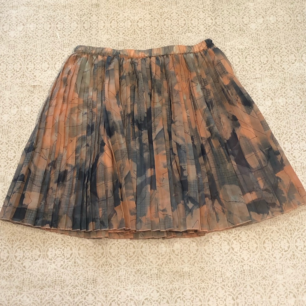 BCBGeneration Skirt